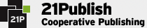 21Publish - Cooperative Publishing